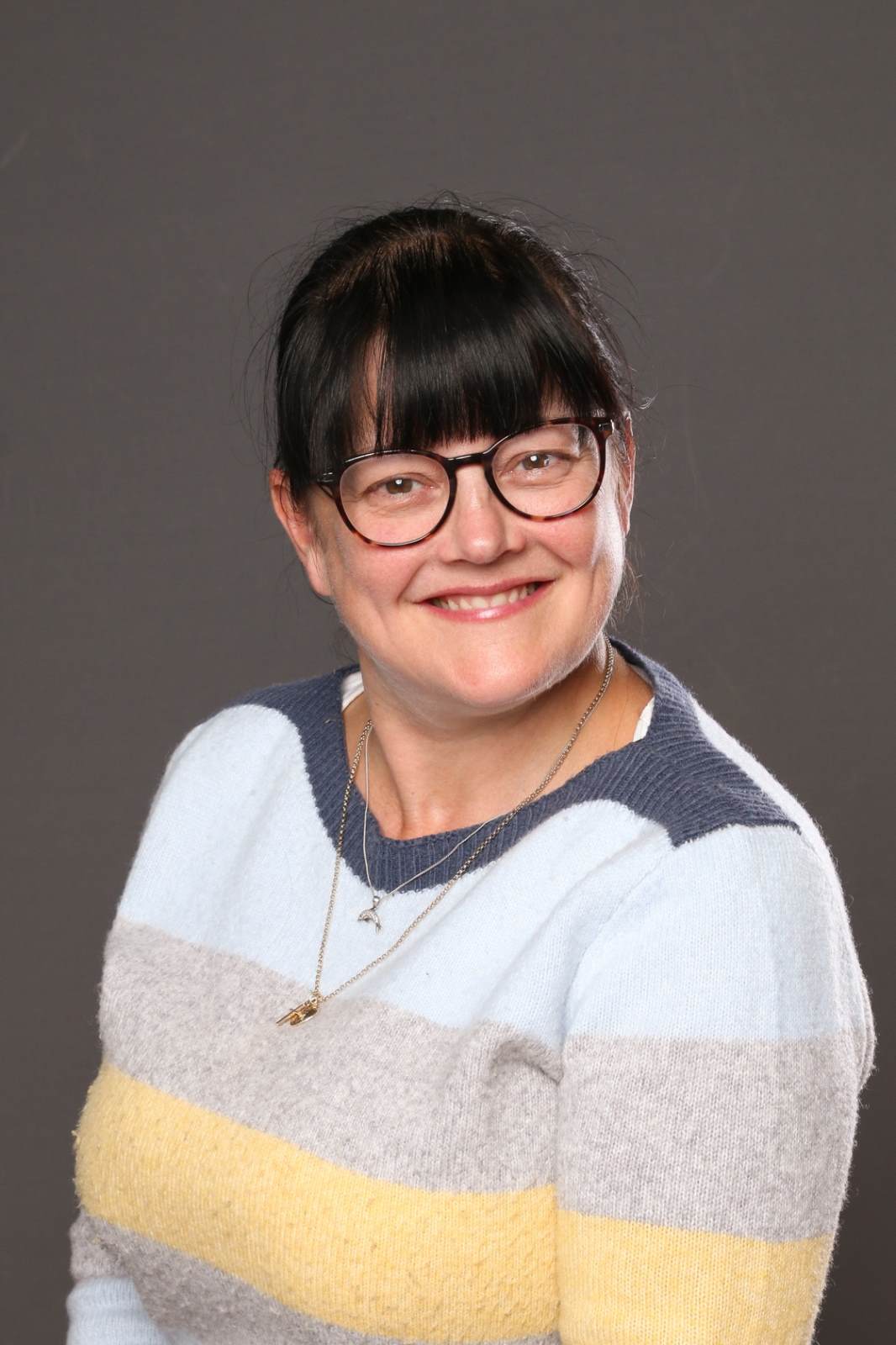 Mrs Tweed - Adult Mental Health Lead